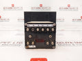Kuramoto Instrument Rlm-120 0-150 Rpm Meter Relay Dc24V 10 Fs 1Ma