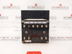 Kuramoto Instrument Rlm-120 0-150 Rpm Meter Relay Dc24V 10 Fs 1Ma