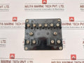 Kuramoto Instrument RPM Meter 0 – 150 RPM