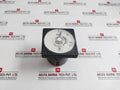 Kuramoto Instrument Rpm Meter 120-0-120 Rpm Ac 100V