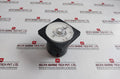 Kuramoto Instrument Rpm Meter 120-0-120 Rpm Ac 100V