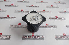 Kuramoto Instrument Rpm Meter 120-0-120 Rpm Ac 100V