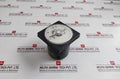 Kuramoto Instrument Rpm Meter 120-0-120 Rpm Ac 100V
