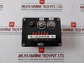 Kuramoto Pac-1T P-a Converter Ac220V Dc 4-20Ma