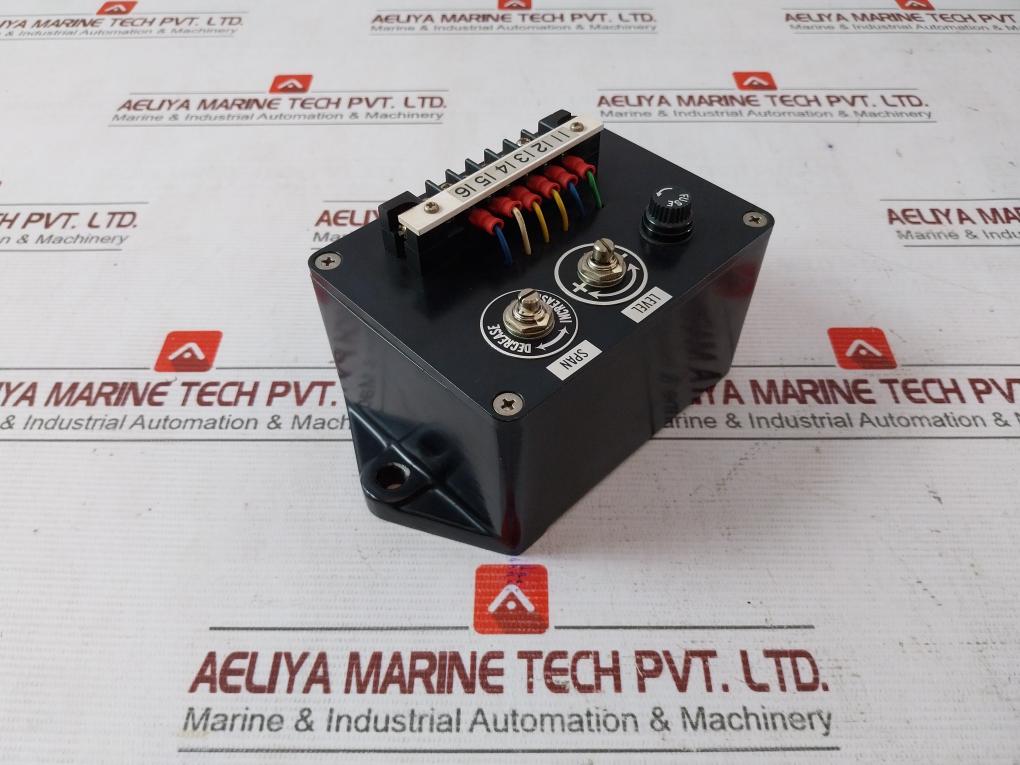 Kuramoto Pac-1T P-a Converter Ac220V Dc 4-20Ma