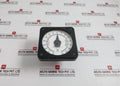Kuramoto Port -40-0-40 Starbd Electric Rudder Angle Indicator Ac220V N4901