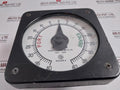 Kuramoto Port -40-0-40 Starbd Electric Rudder Angle Indicator Ac220V N4901