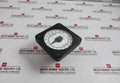 Kuramoto Port -40-0-40 Starbd Electric Rudder Angle Indicator Ac220V N4901