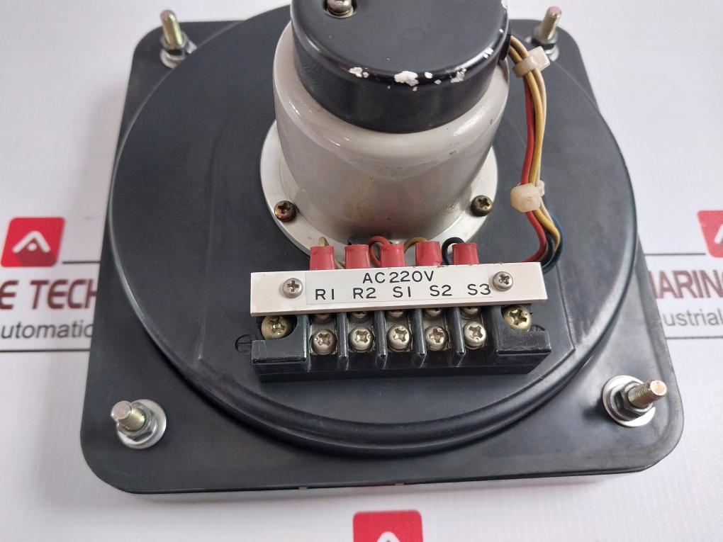 Kuramoto Port -40-0-40 Starbd Electric Rudder Angle Indicator Ac220V N4901