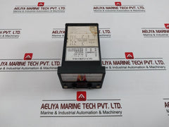 Kuramoto Rlm-80 Meter Relay Dc24V