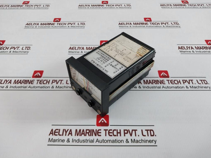 Kuramoto Rlm-80 Meter Relay Dc24V