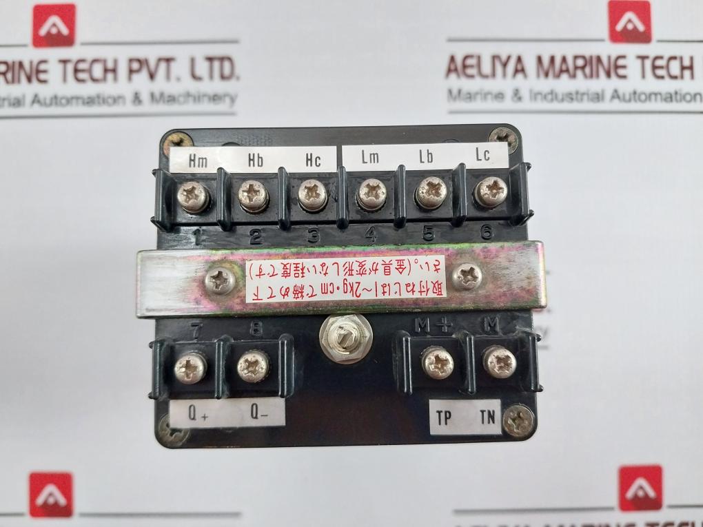 Kuramoto Rlm-80 Meter Relay Dc24V