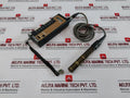 Kurita Industries TS-51 Electrical Conductivity Meter, 0~20MS/CM