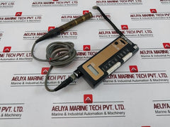 Kurita Industries TS-51 Electrical Conductivity Meter, 0~20MS/CM