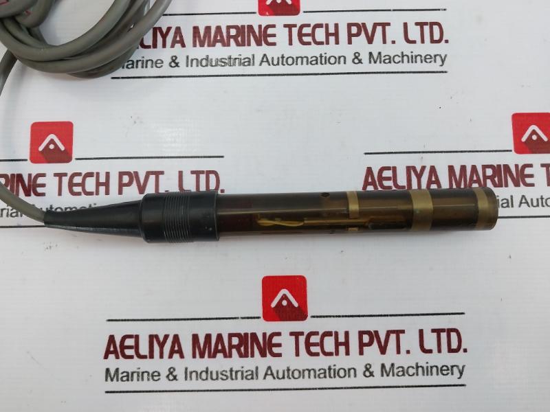 Kurita Industries TS-51 Electrical Conductivity Meter, 0~20MS/CM