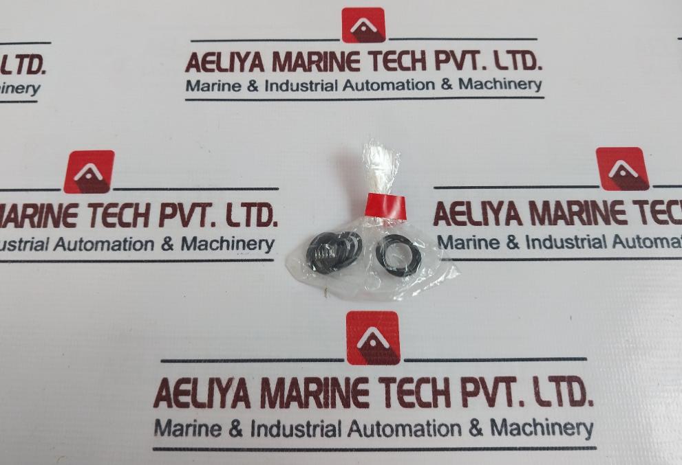 Kuroda A06-10310 Solenoid Valve 110V