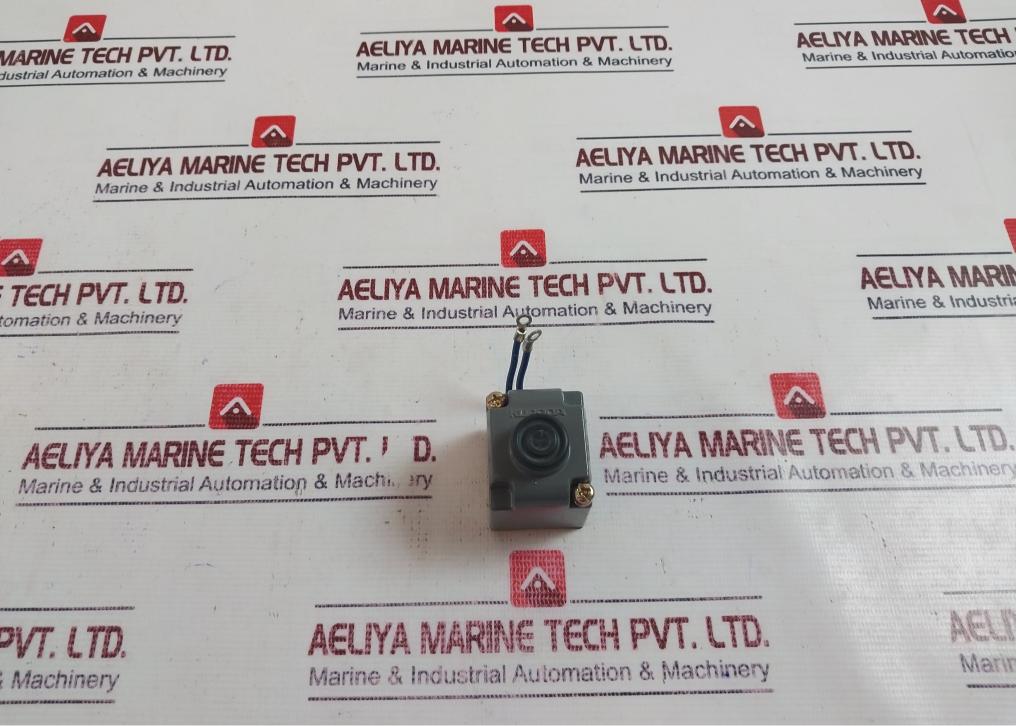 Kuroda A06-10310 Solenoid Valve 110V