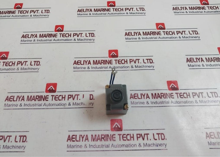 Kuroda A06-10310 Solenoid Valve 110V