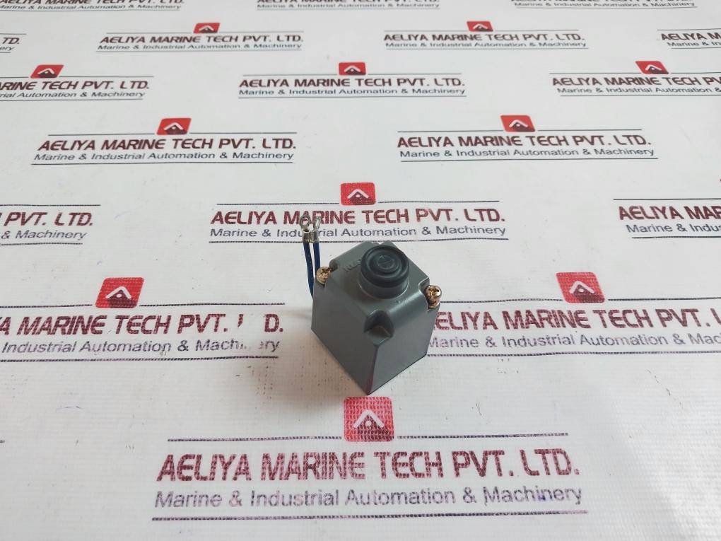 Kuroda A06-10310 Solenoid Valve 110V