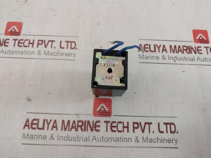 Kuroda A06-10310 Solenoid Valve