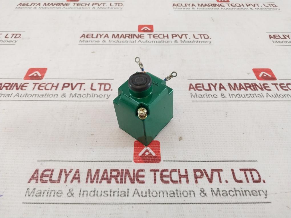 Kuroda A06-10310 Solenoid Valve