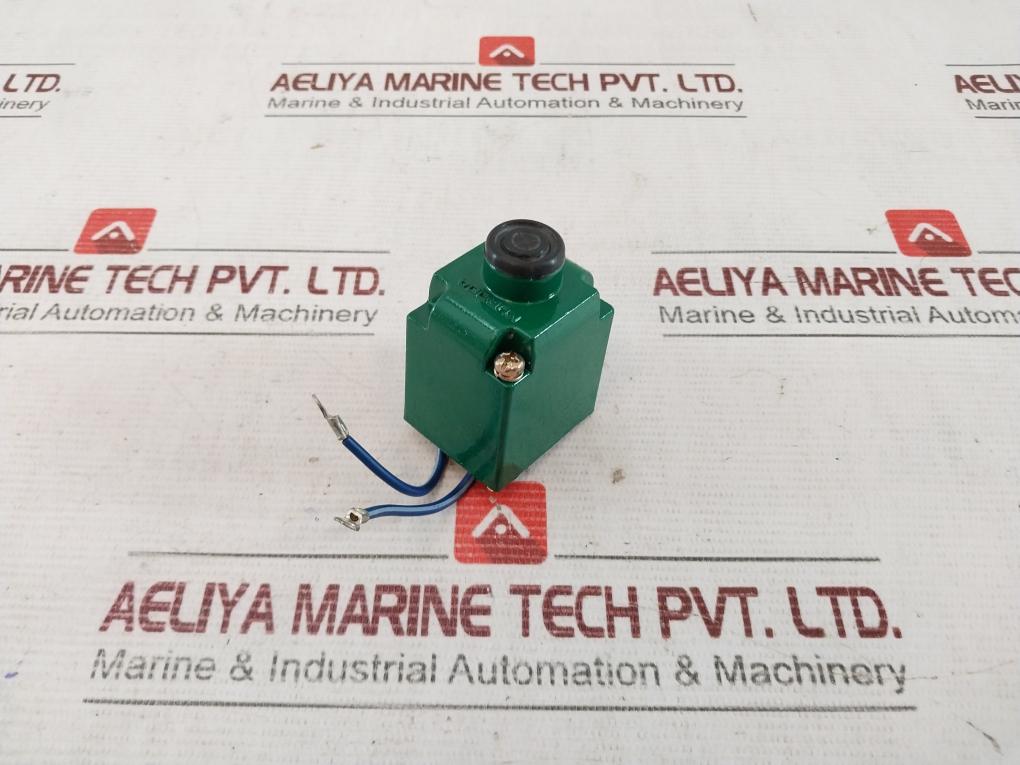 Kuroda A06-10310 Solenoid Valve