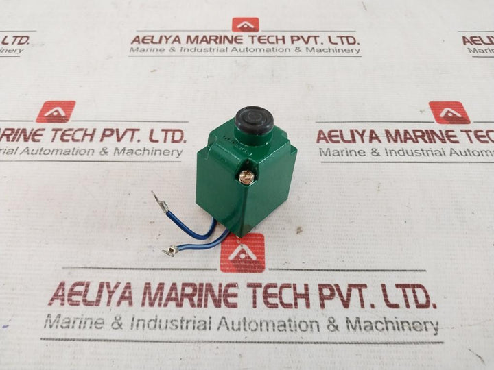 Kuroda A06-10310 Solenoid Valve