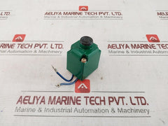 Kuroda A06-10310 Solenoid Valve