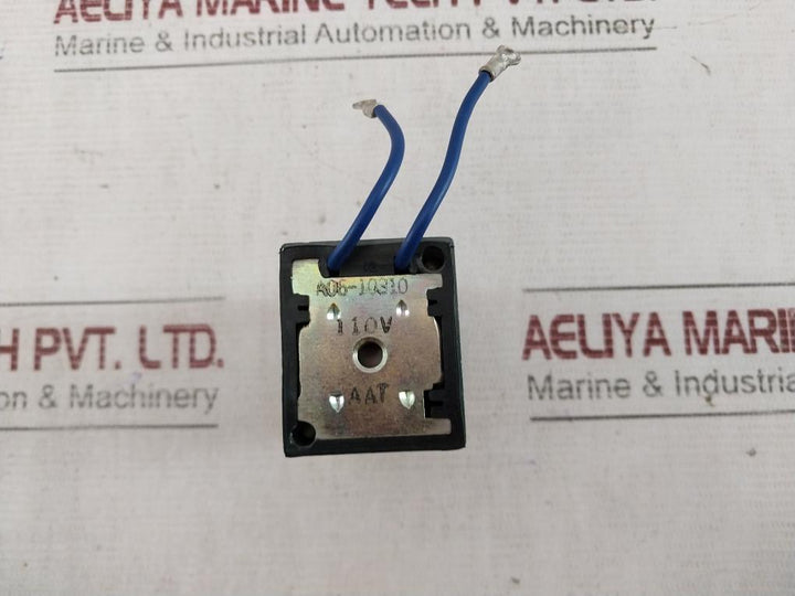 Kuroda A06-10310 Solenoid Valve