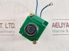Kuroda A06-10310 Solenoid Valve