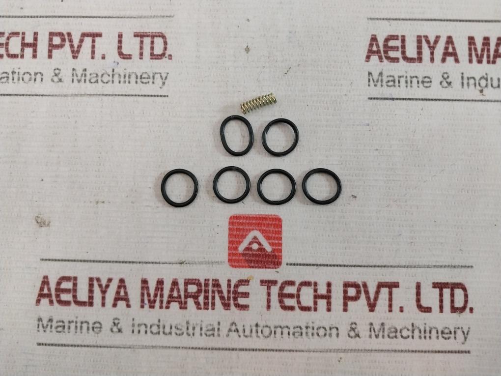 Kuroda A06-10310 Solenoid Valve