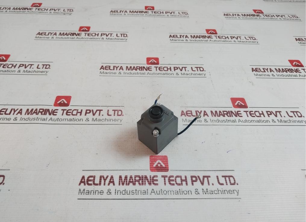 Kuroda A06-10310 Solenoid Valve 110 V