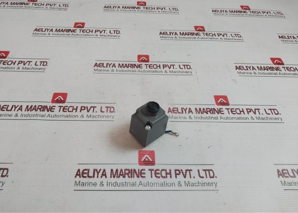 Kuroda A06-10310 Solenoid Valve 110 V