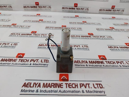Kuroda A06-103 Solenoid Valve Coil 100V Aft