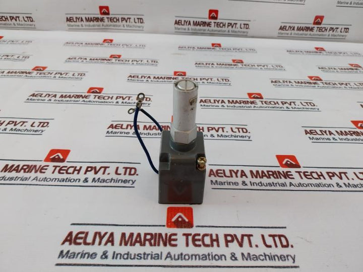 Kuroda A06-103 Solenoid Valve Coil 100V Aft