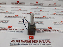 Kuroda A06-103 Solenoid Valve Coil 100V Aft