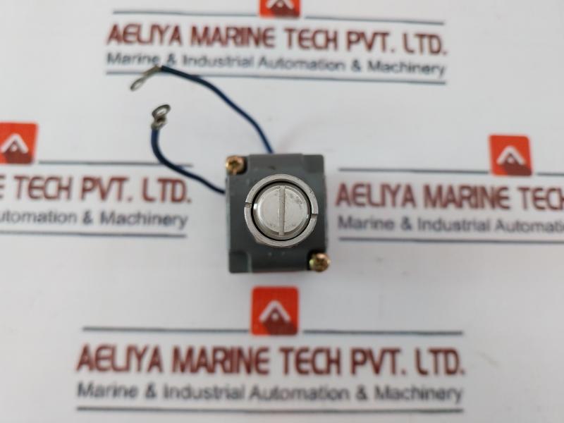 Kuroda A06-103 Solenoid Valve Coil 100V Aft
