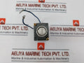 Kuroda A06-103 Solenoid Valve Coil 100V Aft