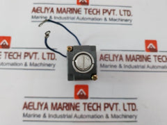Kuroda A06-103 Solenoid Valve Coil 100V Aft