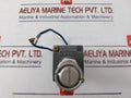 Kuroda A06-103 Solenoid Valve Coil 100V Aft