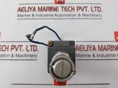 Kuroda A06-103 Solenoid Valve Coil 100V Aft