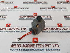 Kuroda As2306 Solenoid Valve Ac220V