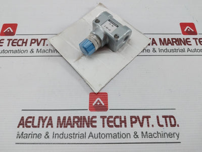 Sp-06-2 Pneumatic Flow Control Valve Brand Kuroda