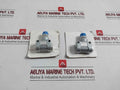 Kuroda Sp-06-2 Pneumatic Flow Control Valve