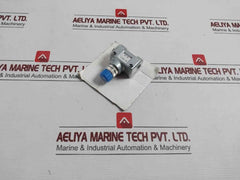 Kuroda Sp-06-2 Pneumatic Flow Control Valve