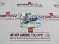 Kuroda Sp-06-2 Pneumatic Flow Control Valve