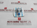 Kuroda Sp-06-2 Pneumatic Flow Control Valve