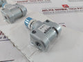 Kuroda Sp-06-2 Pneumatic Flow Control Valve 14O-17Z-006