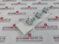 Kuroda Sp-06-2 Pneumatic Flow Control Valve 14O-17Z-006