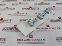 Kuroda Sp-06-2 Pneumatic Flow Control Valve 14O-17Z-006